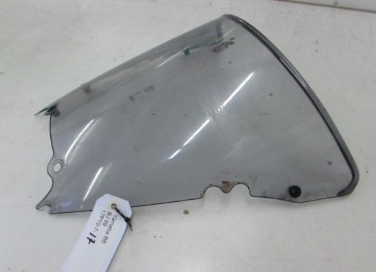 Scheibe Windschild Yamaha YZF R6