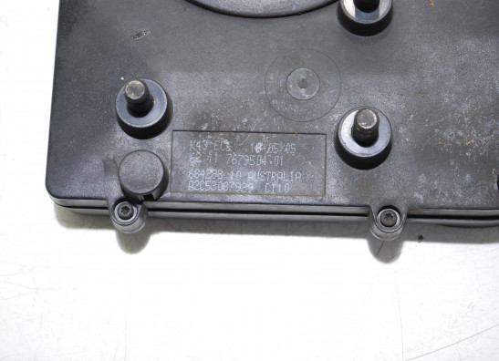 Meter combination BMW K 1200 R 