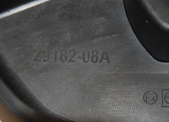 Luchtfilterhuis Harley Davidson Dyna