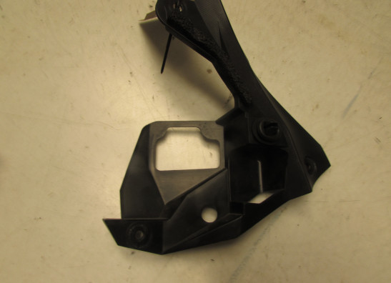 Afdekkap Yamaha MT 07