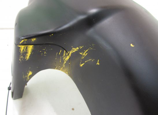 Voorspatbord Hyosung Comet 650