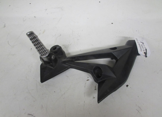 Pillion step left  Kawasaki Z 1000