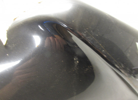 Tankcover Yamaha FZR 600