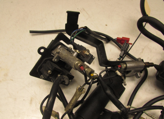 Overig Honda Goldwing GL