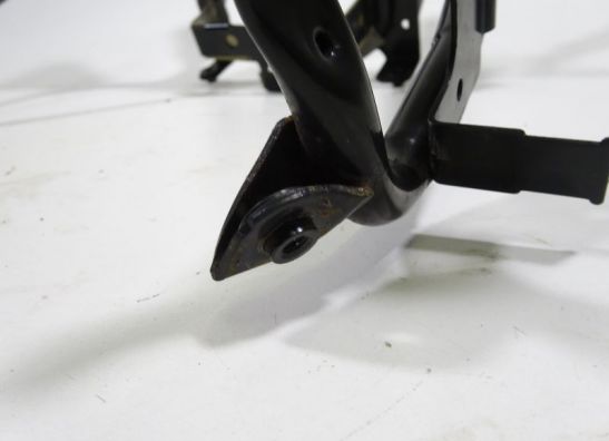 Topkuipsteun Suzuki Burgman 650