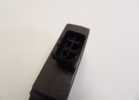 Regler Gleichrichter Yamaha MT 03