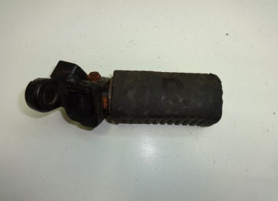 Voetsteun Rechts Kawasaki CSR 305 LTD