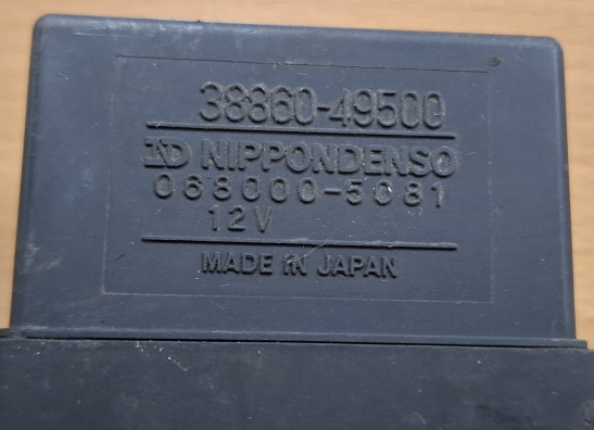 CDI ECU unit Suzuki GSX 1100 EF ES