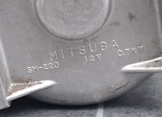 Startmotor Honda CB 750 F