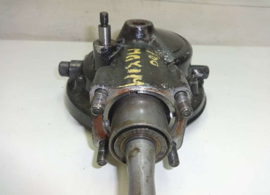 Cardan Yamaha XJ 700