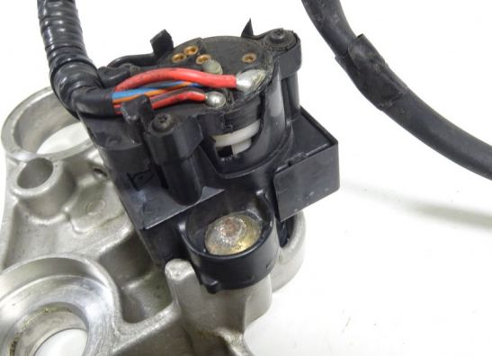 Gabelbrücke Obere Honda CBR 1100 XX