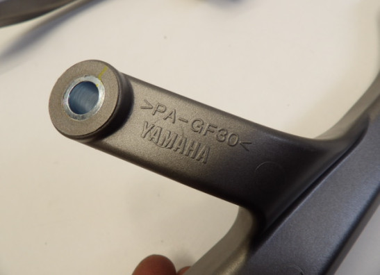 Achterhandvat Yamaha XC 155 S Max