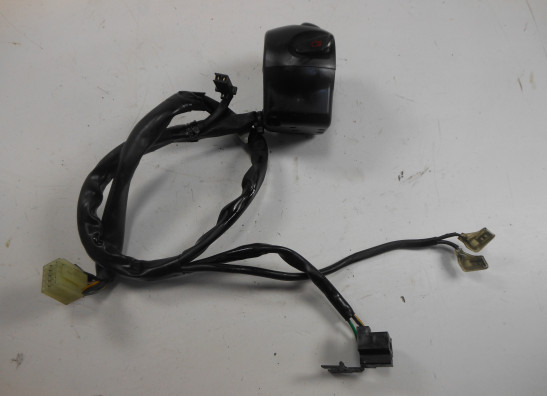 Handlebar switch assy left Yamaha XJ 600 Diversion