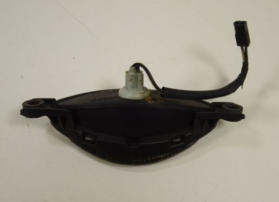 Headlight Triumph Sprint ST 955