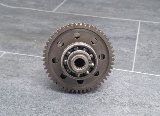 Start koppeling Suzuki GSX R 1100