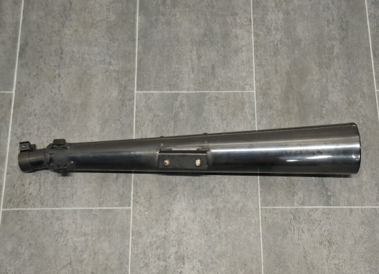 Uitlaat Suzuki GSX 400 F