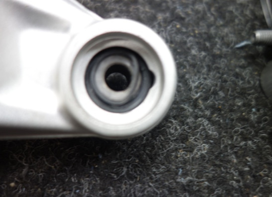 Gabelbrücke Obere BMW R 1200 GS LC