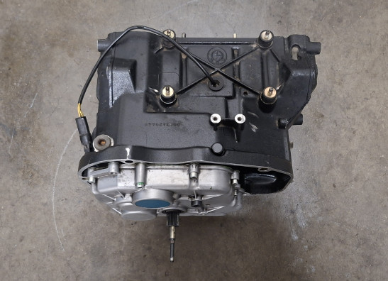 Versnellingsbak BMW K 1100 LT