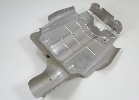 Muffler Suzuki GSR 600