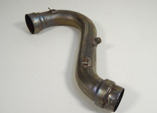 Uitlaatbochten Ducati 749  999