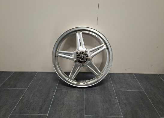 Front Wheel Honda CB 250 N