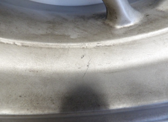 Achtervelg BMW R 1200 RT