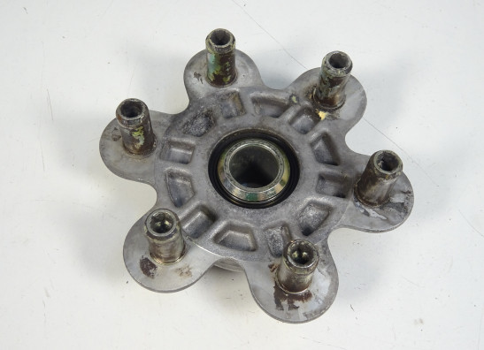 Tandwieldrager Ducati monster 600