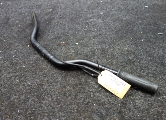 Gasgriff Honda NT 1100 DCT