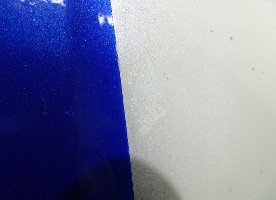 Scheibe Windschild BMW F 650 GS