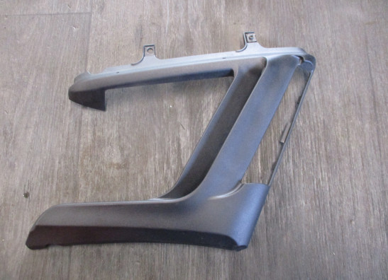 Rechter zijkuip klein Ducati Diavel 2011-2015