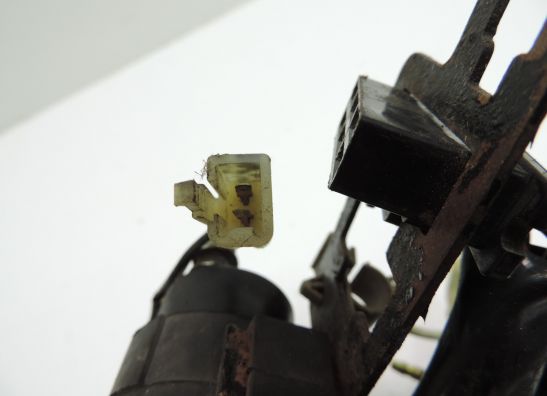 Zekeringkast Kawasaki Z 750