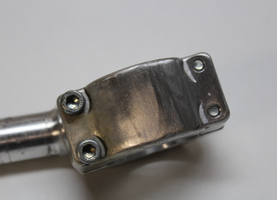 Clip on rechts Yamaha FZR 750 R OWO1