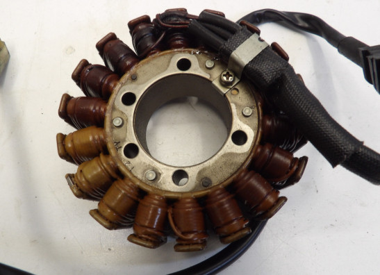 Dynamo Honda VFR 800 I