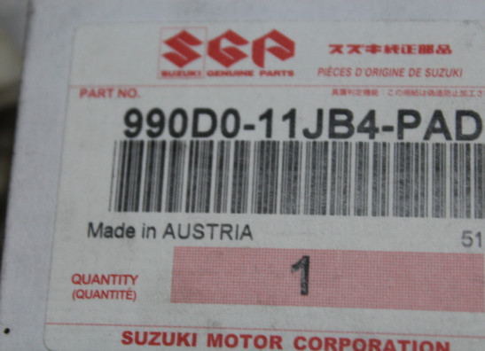 Sticker Suzuki DL 650 V STROM