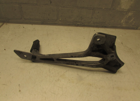 Main step holder left Kawasaki ER 5