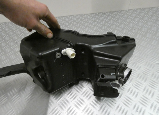 Luchtfilterhuis KTM 125 Duke