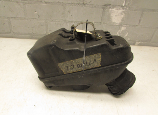 Luchtfilterhuis Honda VT 1100