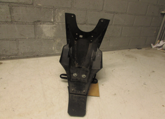 License plate holder Kawasaki Z 750