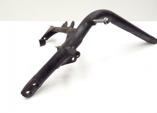 Frame - onderdelen Honda VT 1100