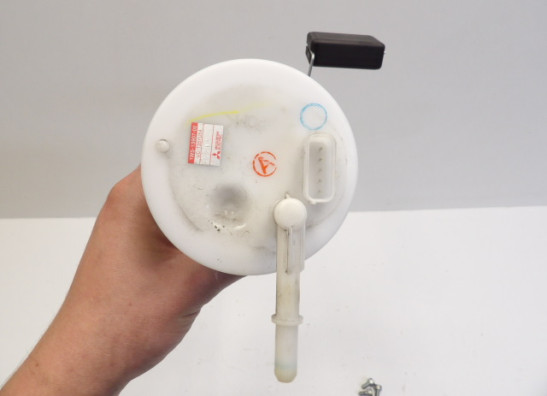 Brandstofpomp Yamaha MT 07