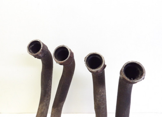 Uitlaatbochten Honda CBR 600 FS Sport