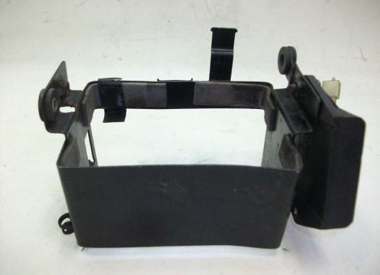 Ignitor CDI ECU Suzuki GS 500 E