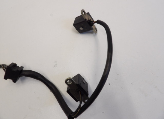 Pulsgever Kawasaki CSR 305 LTD