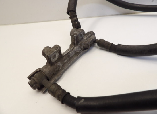 Remleiding voor Honda VF 700  750 C Magna