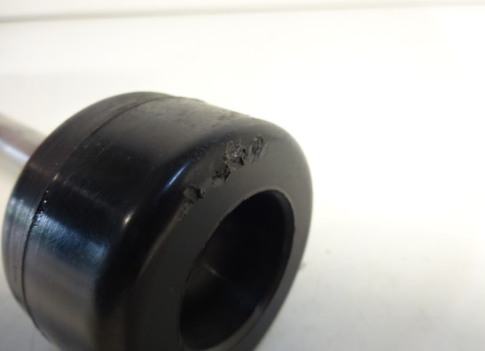 Achteras KTM 990 Superduke