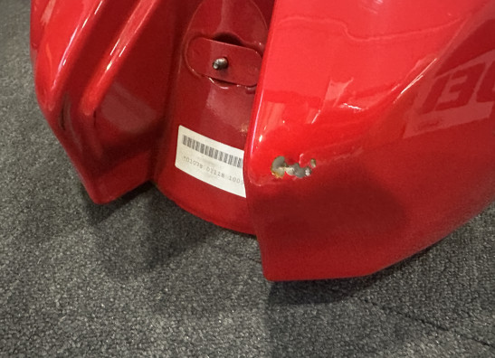 Tank Ducati Monster 1200