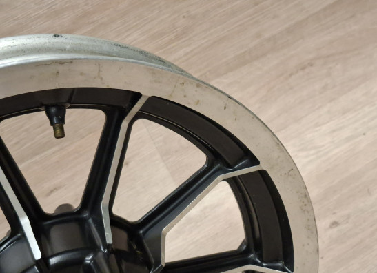 Rear wheel Harley Davidson Touring FL