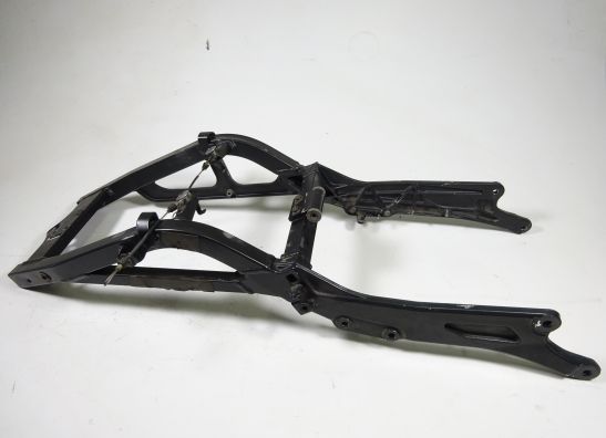 Achtersubframe Kawasaki ZX 12 R