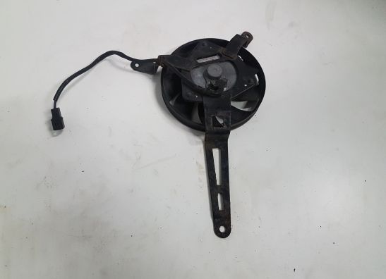 Radiator toebehoren Yamaha FJR 1300