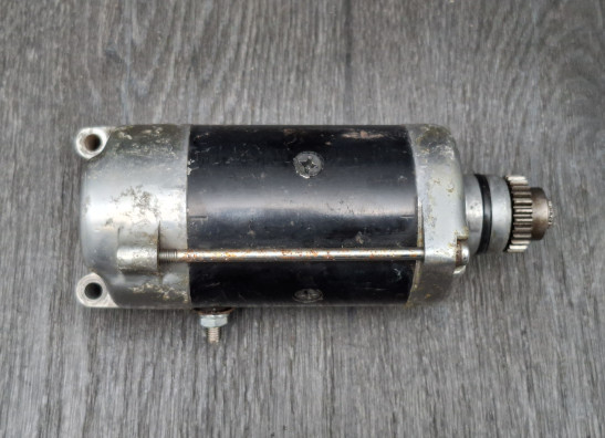 Startmotor Honda GL 500 Silver Wing Interstate